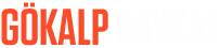 Gökalp Baykal
